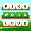 Magic Jumble Word Puzzle Game biểu tượng