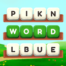 Magic Jumble Word Puzzle Game APK