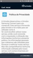 Urmobo Samsung Connect capture d'écran 1