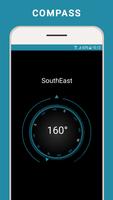 GPS Maps - Navigation, Locator & Route Planner Poster