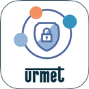 Urmet Secure aplikacja