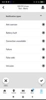Urmet Secure capture d'écran 3