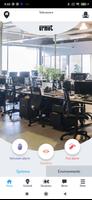 Urmet Secure Affiche