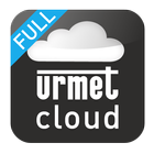 Urmet Cloud Full Zeichen