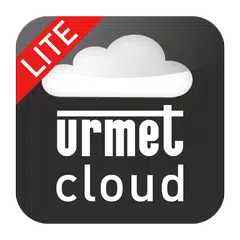 Urmet Cloud Lite Icon