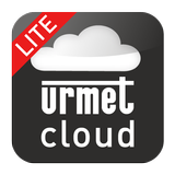 Urmet Cloud Lite Zeichen