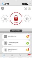 Urmet Alarm screenshot 2