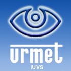 URMET iUVS icon