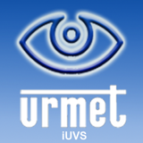 URMET iUVS ícone