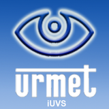 URMET iUVS APK