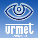 URMET i-NVMplus aplikacja