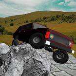 4x4 Offroad: 4wd SUV Off roading