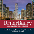 Icona Global Protein Summit 2019