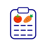 ”Yurit weekly meal planner