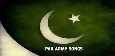 Pak Army Songs 1.0