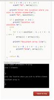 C++ Tutorial скриншот 3