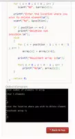 C++ Tutorial Ekran Görüntüsü 3