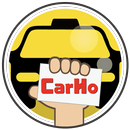 CarHo優司機 司機端 APK