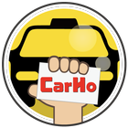 CarHo優司機 司機端 icono