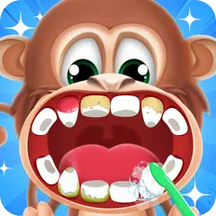 Doctor Kids: Dentist XAPK download