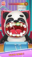Docteur Kids: dentiste capture d'écran 3