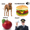 Learn English vocabulary APK