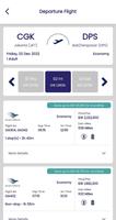 FlyGaruda syot layar 2