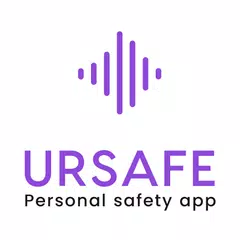 UrSafe: Safety & Security App APK Herunterladen