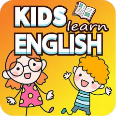 Descargar APK de Inglés para niños - Aprende y 