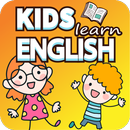 English for kids - Learn and p APK