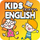 English for kids - Learn and p icon