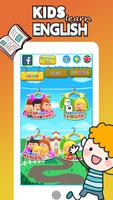 English for kids - Learn and p screenshot 1