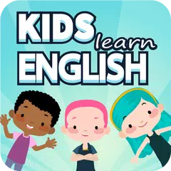 Kids learn English - Listen, R APK 下載