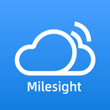 Milesight IoT Cloud ícone