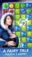 Season Match－Magic Jewel Story 포스터