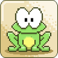 Impossible Frog!
