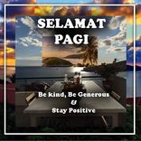 Selamat Pagi