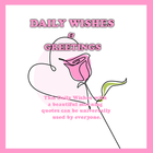 Daily Wishes and Greetings icon