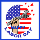 Happy Labor Day APK