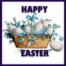 Happy Easter Wishes APK