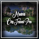 Madrid City Travel Pro APK