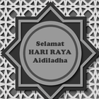 Selamat Hari Raya Aidil Adha icône