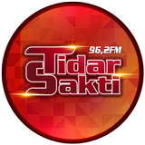 Radio Tidar Sakti icône