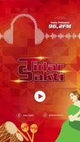 Radio Tidar Sakti penulis hantaran