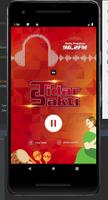 Radio Tidar Sakti اسکرین شاٹ 1