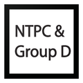 Railway Group D & NTPC Quiz with Practice Set