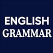 English Grammar icon