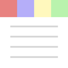 SimpleNote ikon