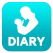 마더스다이어리 임산부앱/산모일기/태교음악/태교일기/어플