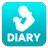 마더스다이어리 임산부앱/산모일기/태교음악/태교일기/어플 APK